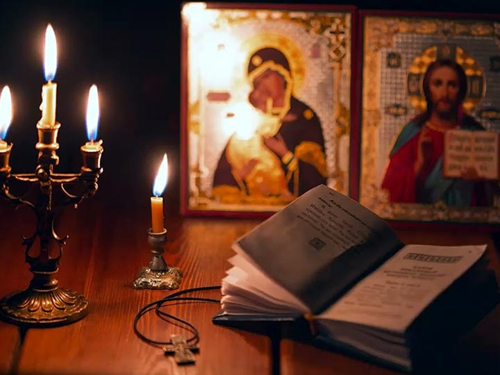 Эффективная молитва от гадалки в Обнинске для возврата любимого человека